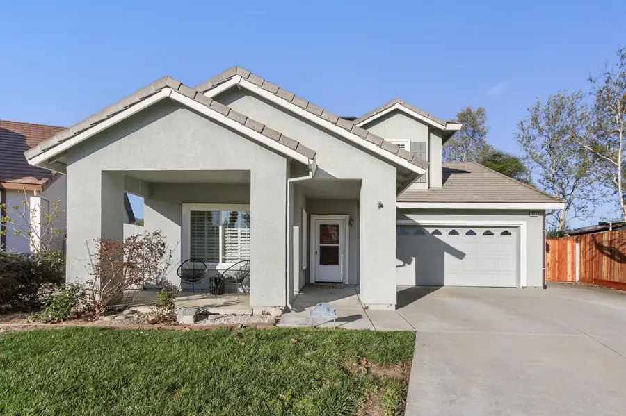 834 Atwell Circle, Woodland, CA 95776 - #2