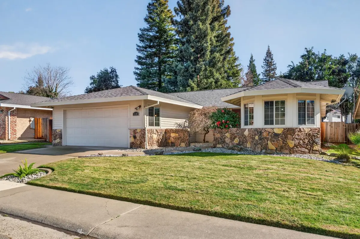 5128 Linda Lou Drive, Carmichael, CA 95608 - #1