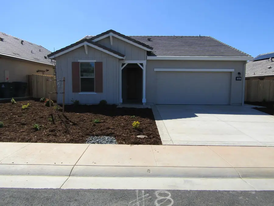 514 Bellflower Circle, Ione, CA 95640 - #2