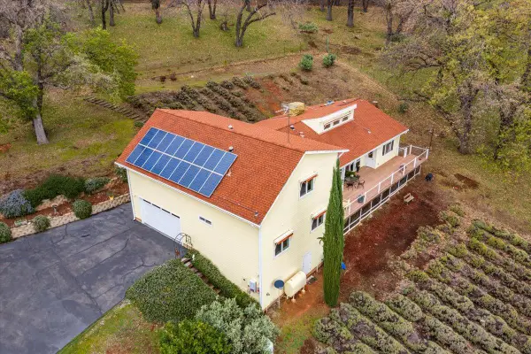 4795 Woodland Drive, Placerville, CA 95667