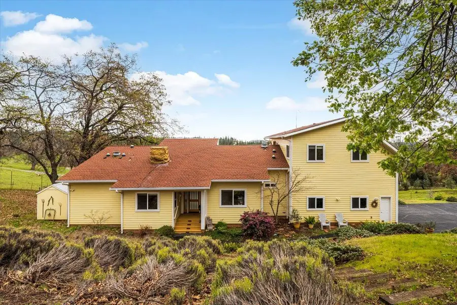 4795 Woodland Drive, Placerville, CA 95667 - #3