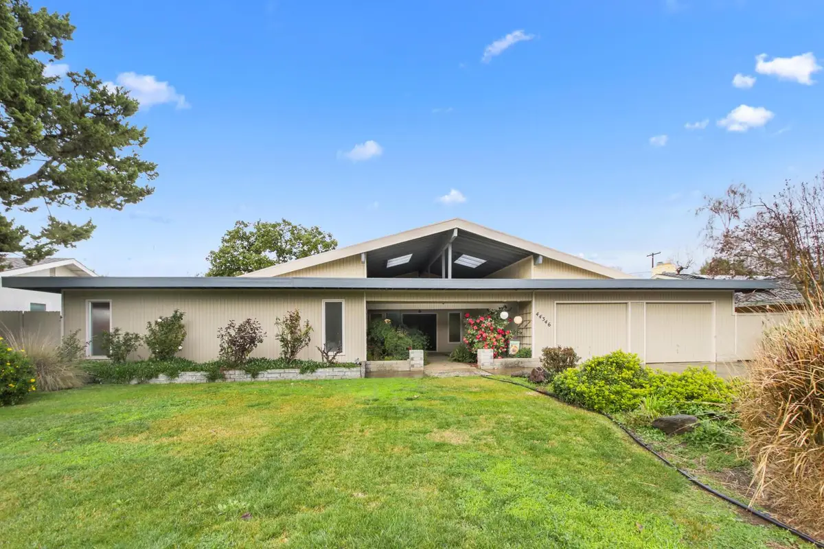 44346 N El Macero Drive, El Macero, CA 95618 - #1