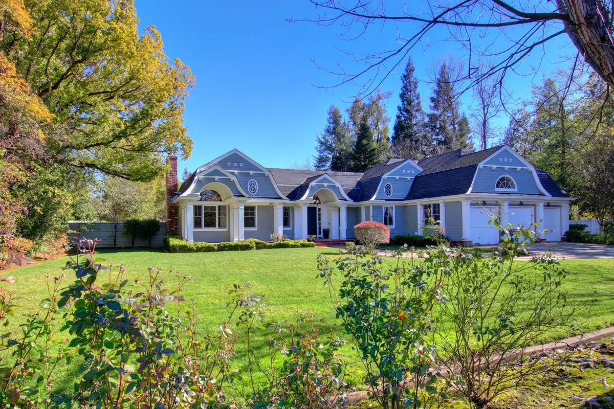 1840 Rockwood Drive, Sacramento, CA 95864 - #1