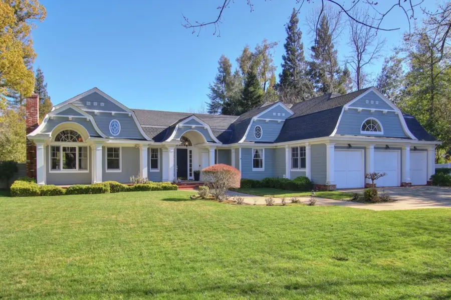 1840 Rockwood Drive, Sacramento, CA 95864 - #2