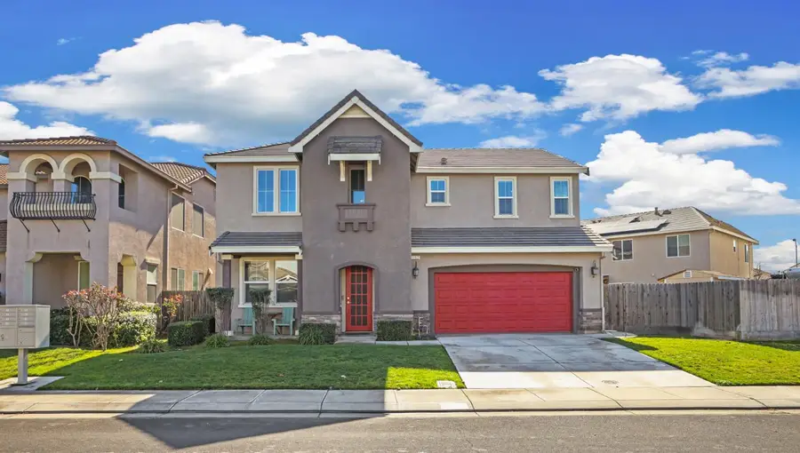 1152 Laureto Street, Manteca, CA 95336 - #2