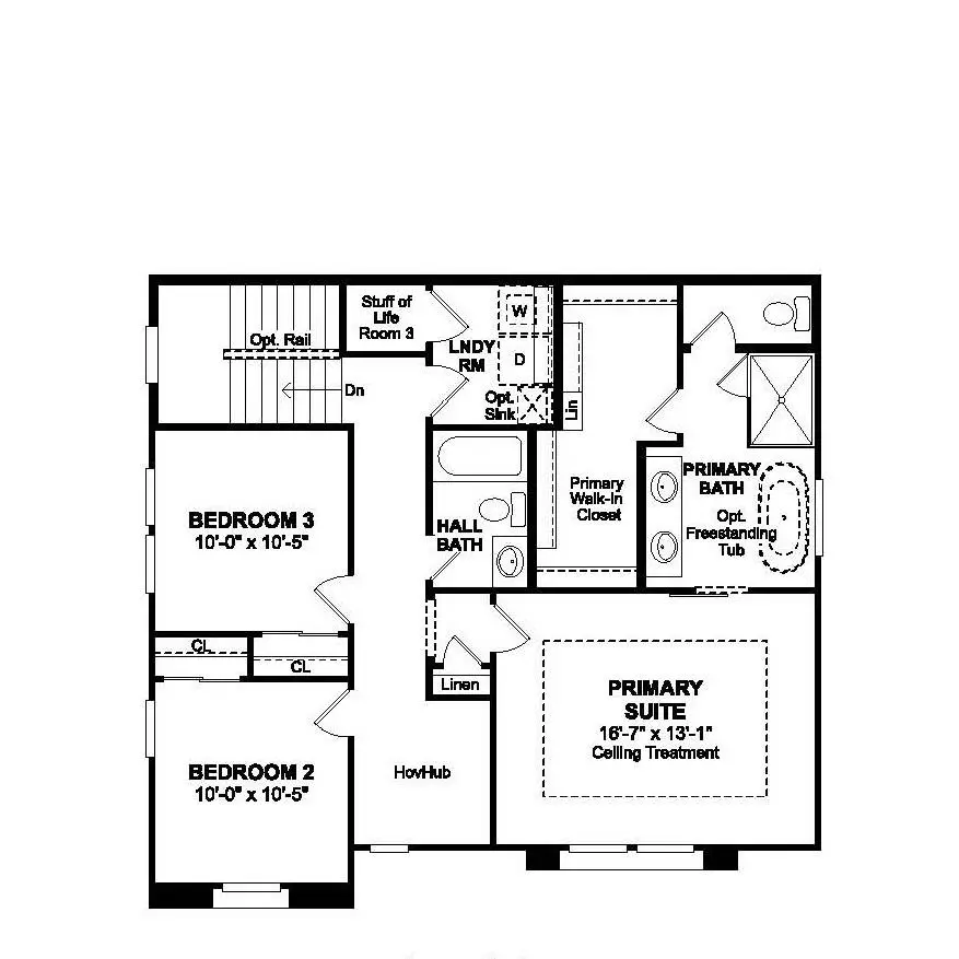 1379 Eiffel Drive, Plumas Lake, CA 95961 - #3