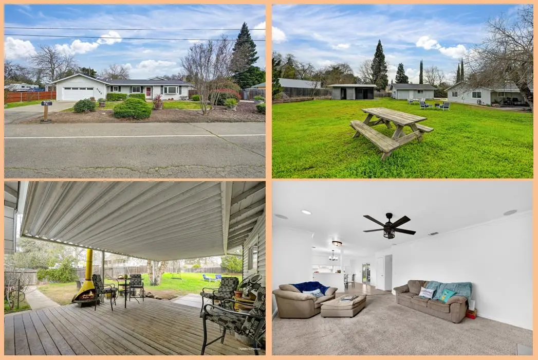 8166 Patton Avenue, Citrus Heights, CA 95610 - #1