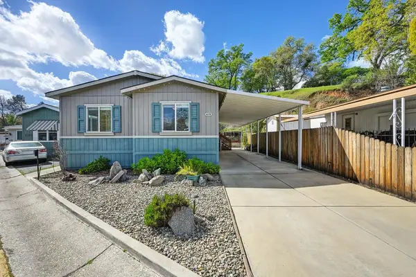 6170 Nob Hill Drive, Newcastle, CA 95658