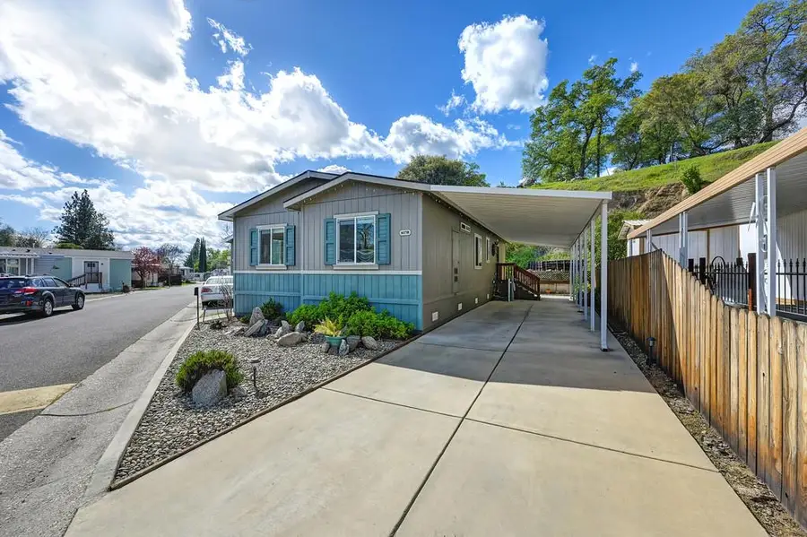 6170 Nob Hill Drive, Newcastle, CA 95658 - #3