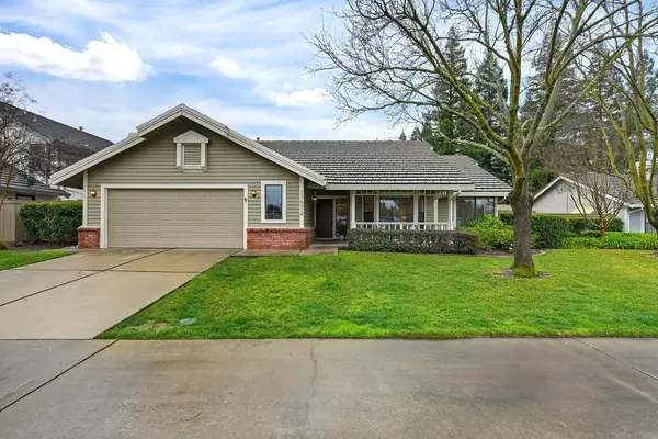 11572 Poker Flat Drive, Gold River, CA 95670