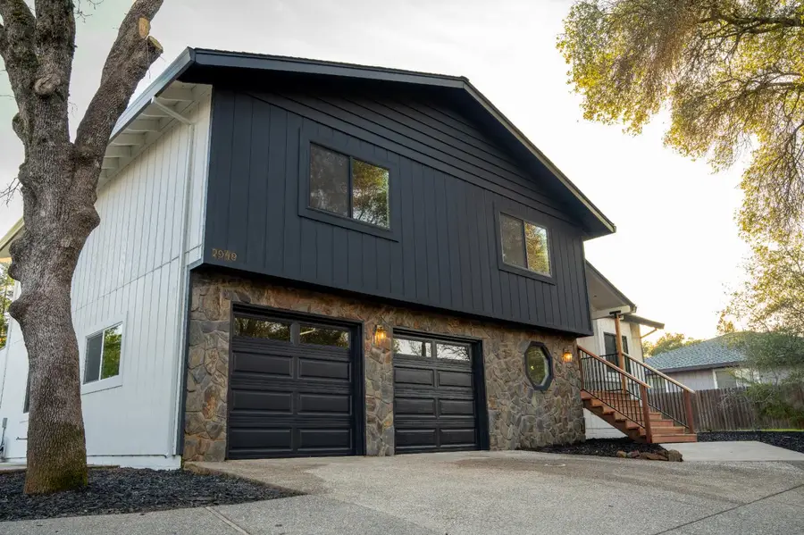 2948 Oakleaf Drive, Cameron Park, CA 95682 - #2