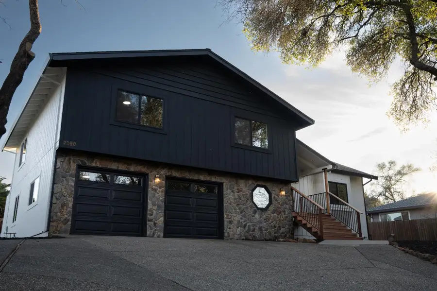 2948 Oakleaf Drive, Cameron Park, CA 95682 - #3