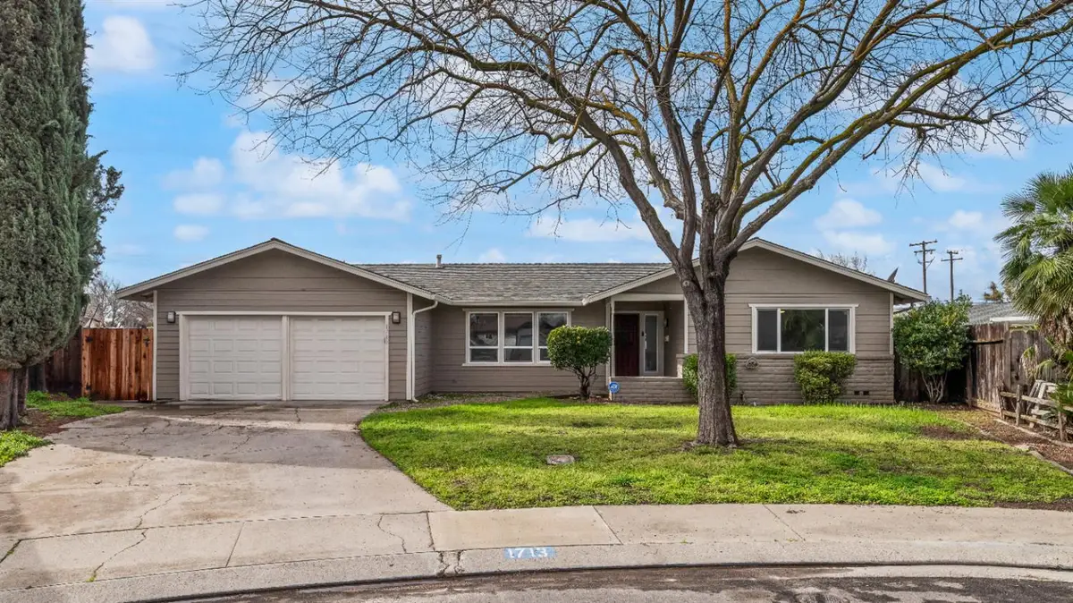 1713 Pikake, Ceres, CA 95307 - #1