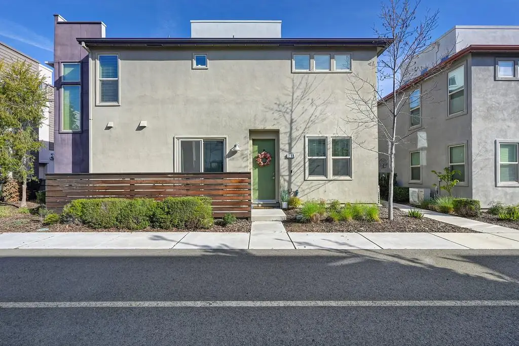 218 Box Lane, Sacramento, CA 95818 - #1