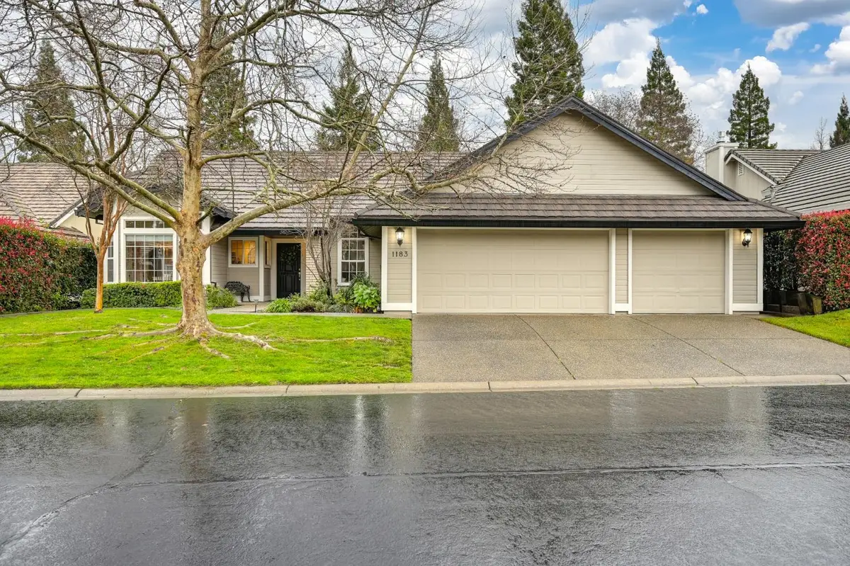 1183 Muirfield Drive, Granite Bay, CA 95746 - #1