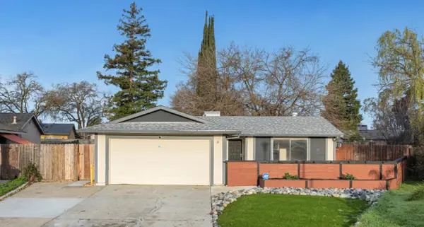 5 Nunes Court, Sacramento, CA 95823