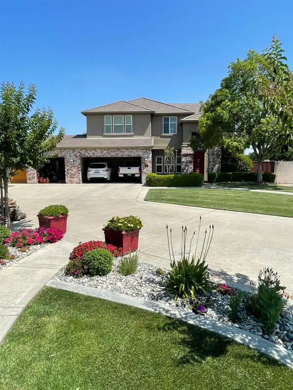 2117 Vincent Avenue, Hughson, CA 95326