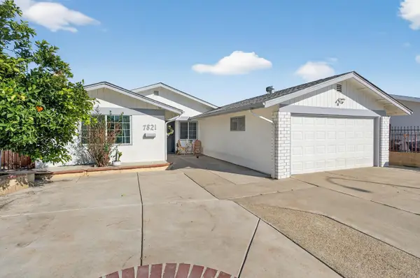 7821 Scottsdale Drive, Sacramento, CA 95828