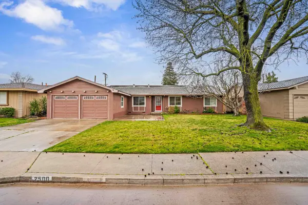 2500 Mira Flores Drive, Turlock, CA 95380