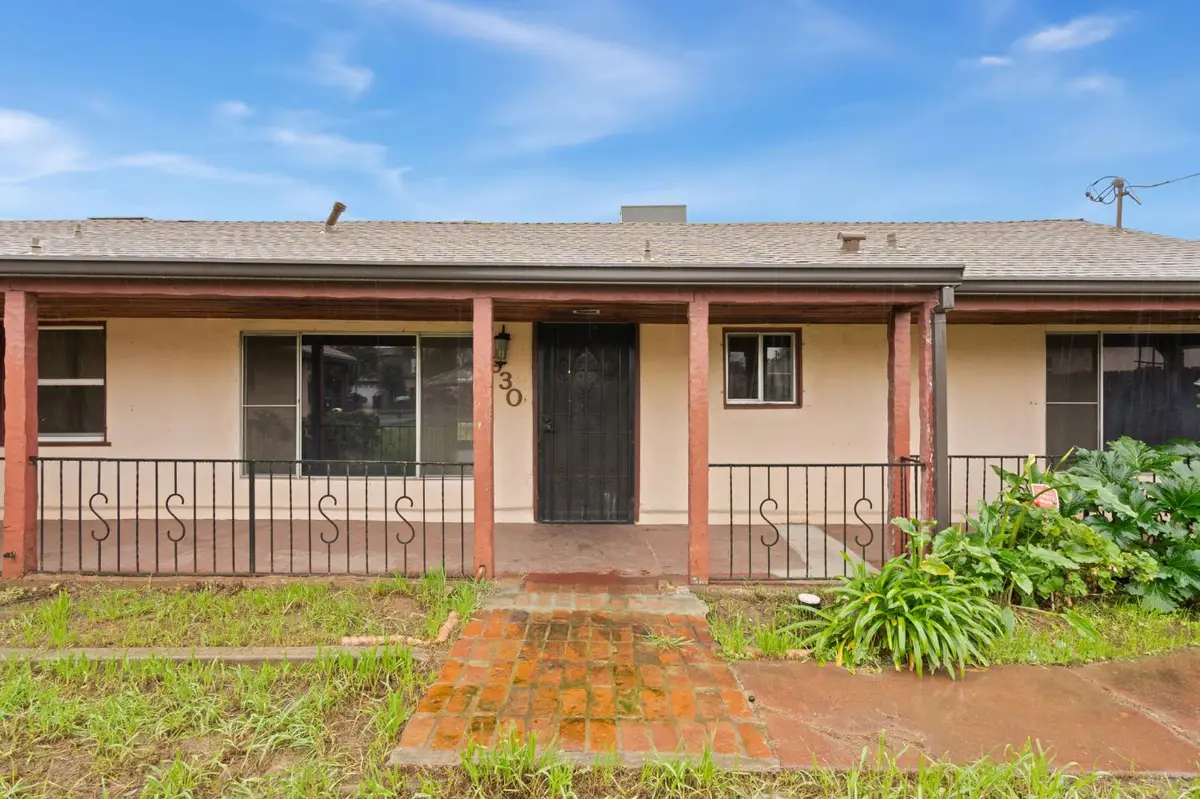 3930 41st Avenue, Sacramento, CA 95824 - #1