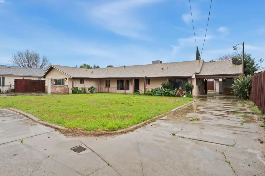 3930 41st Avenue, Sacramento, CA 95824 - #3