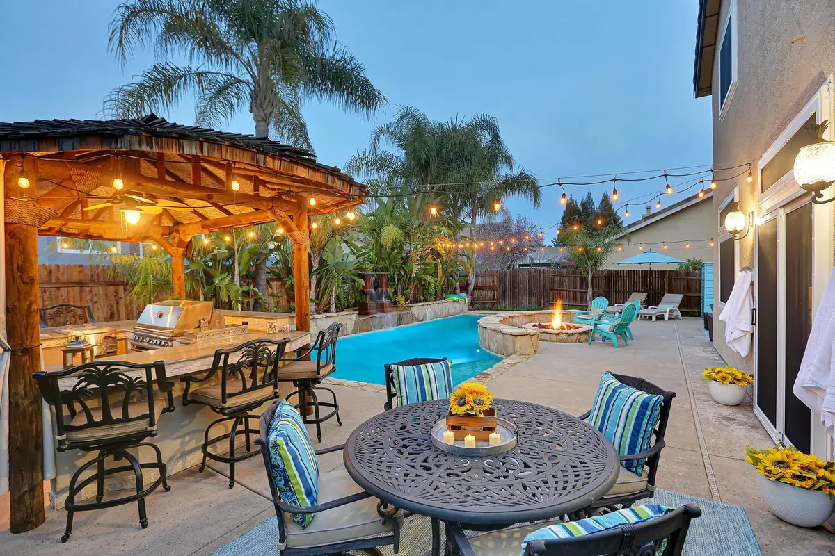 382 Seaton Drive, Folsom, CA 95630 - #1