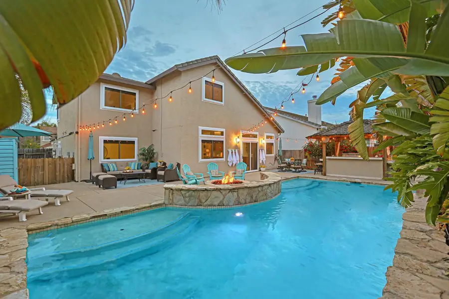 382 Seaton Drive, Folsom, CA 95630 - #2