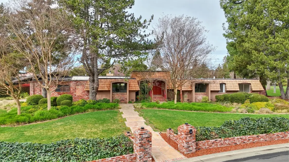 44240 Clubhouse Drive, El Macero, CA 95618 - #1