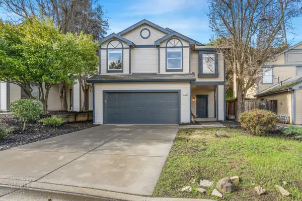 118 Bridgeview Court, Crockett, CA 94525