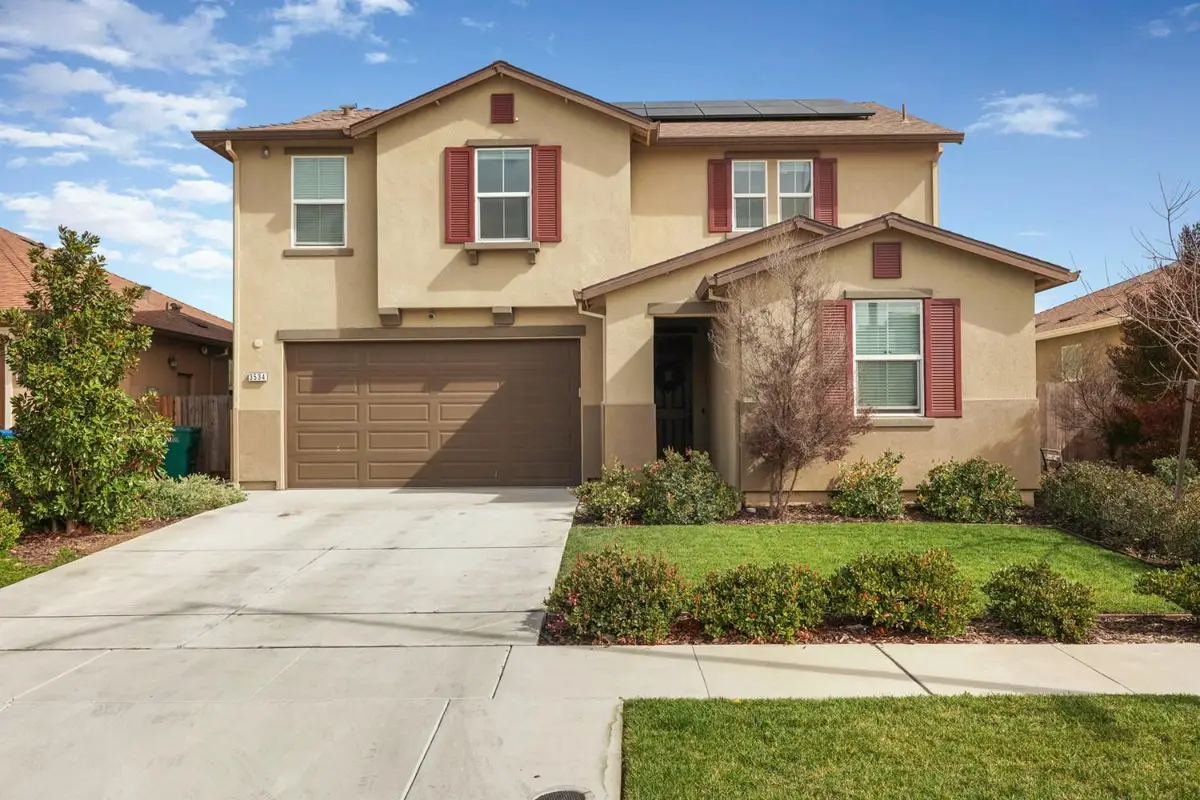 3534 Mcguire Drive, Stockton, CA 95205 - #1