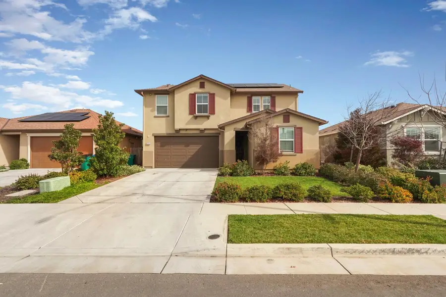 3534 Mcguire Drive, Stockton, CA 95205 - #3