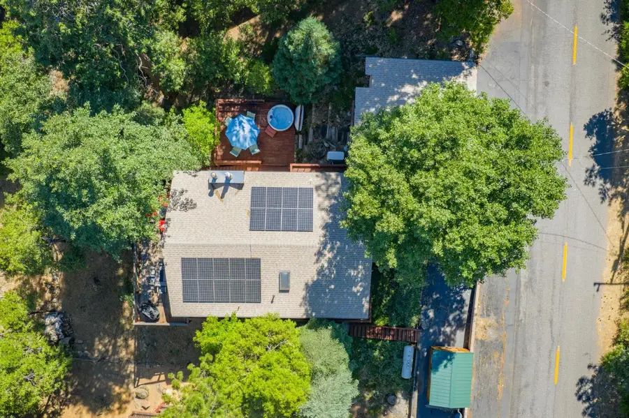 24033 Pine Cone Road, Twain Harte, CA 95383 - #2