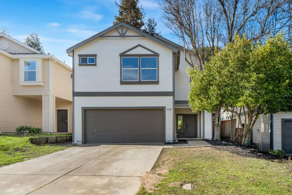 120 Bridgeview Court, Crockett, CA 94525 - #1