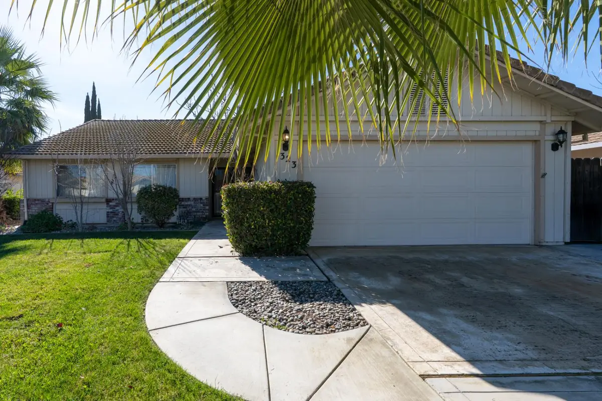 1323 Chukar Street, Los Banos, CA 93635 - #1