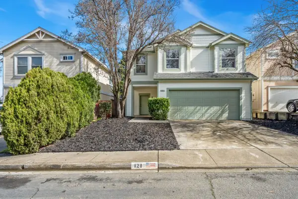 121 Bridgeview Court, Crockett, CA 94525