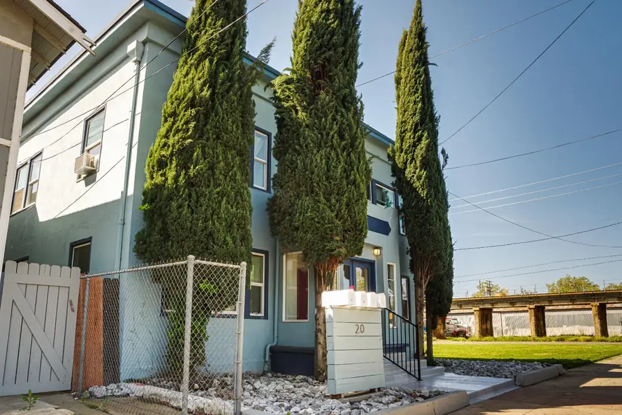 20 3rd Street, Marysville, CA 95901 - #2