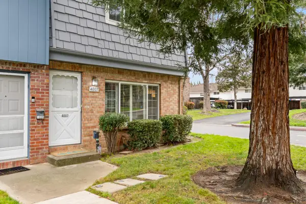 4007 Oak Villa Circle, Carmichael, CA 95608