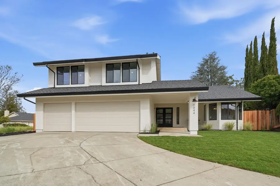 1044 Geronimo Court, Fremont, CA 94539 - #2