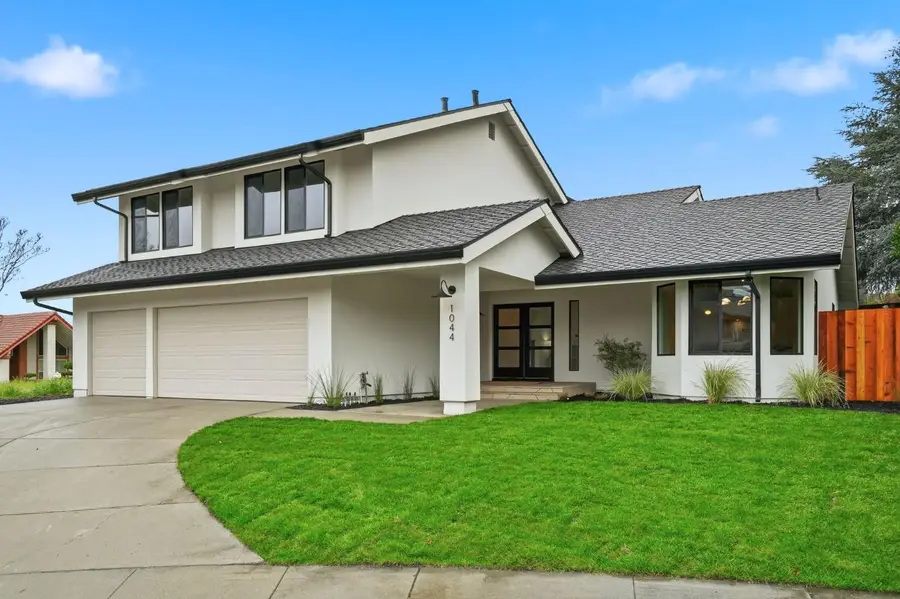 1044 Geronimo Court, Fremont, CA 94539 - #3