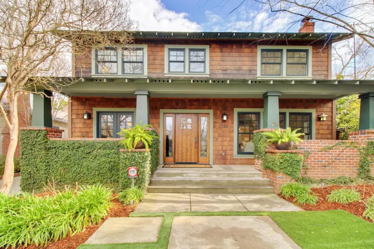 1709 37th Street, Sacramento, CA 95816 - #1