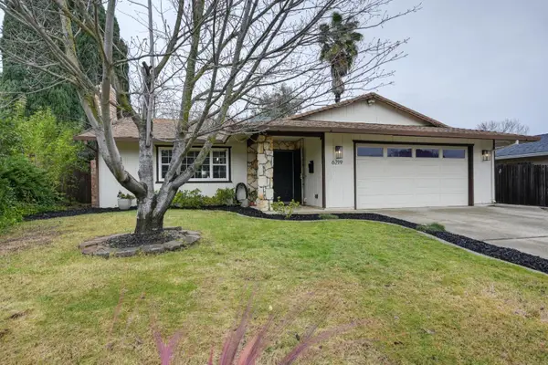 6219 Trajan Drive, Orangevale, CA 95662