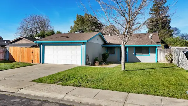 2041 Holbrook Place, Manteca, CA 95336
