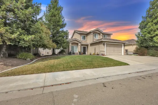 3827 Vecchio Lane, Stockton, CA 95212