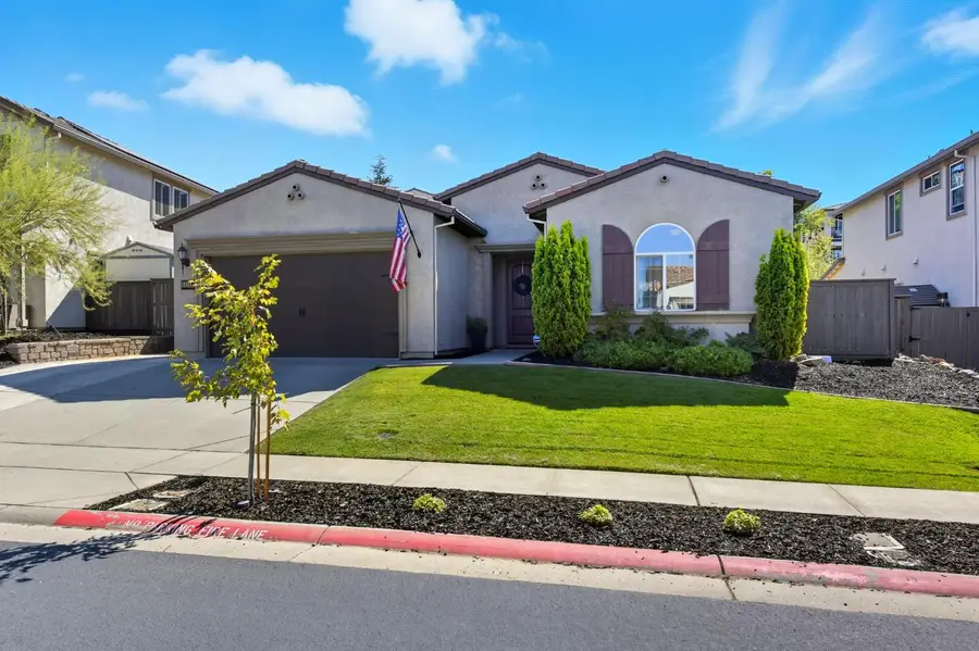 2518 Wycliffe Way, El Dorado Hills, CA 95762 - #2