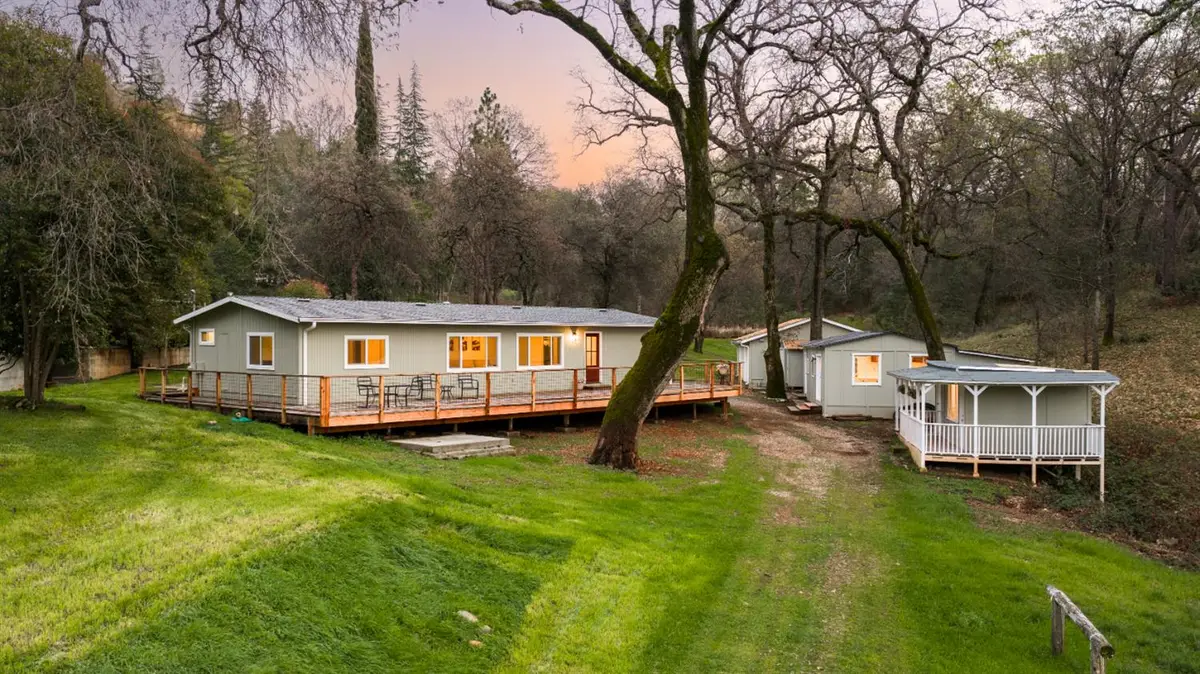 16098 Wild Oak Ranch Road, Grass Valley, CA 95949 - #1