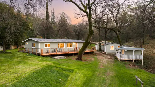 16098 Wild Oak Ranch Road, Grass Valley, CA 95949