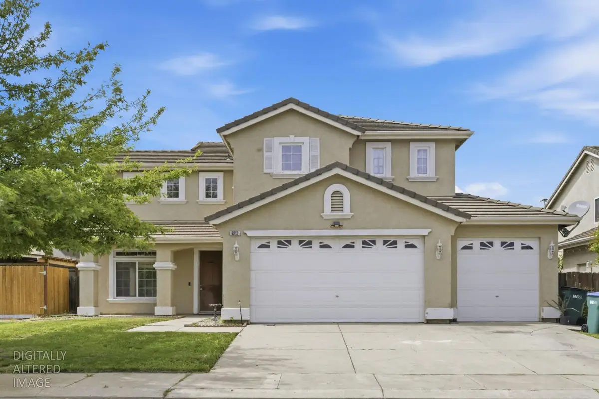 8215 E Emerson Court, Stockton, CA 95212 - #1