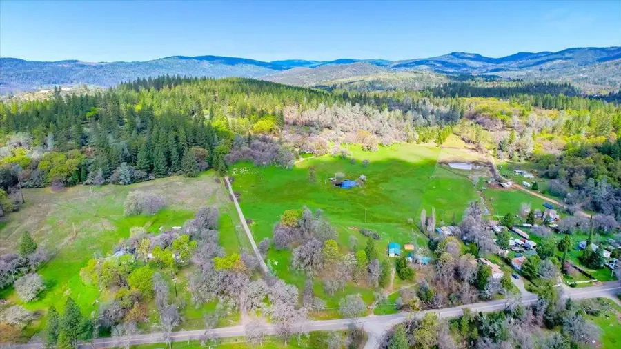 10447 Texas Hill Road, Dobbins, CA 95935 - #2