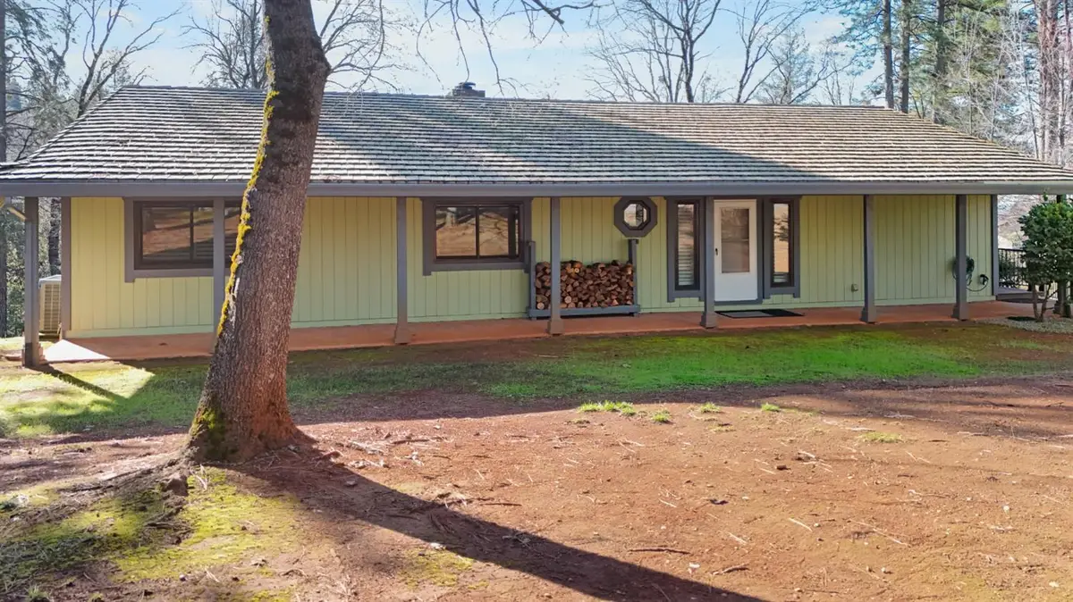 5120 Mckeon Ponderosa, Foresthill, CA 95631 - #1