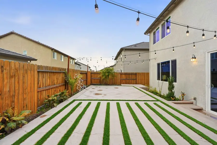 1444 N Meridian Street, Manteca, CA 95337 - #2